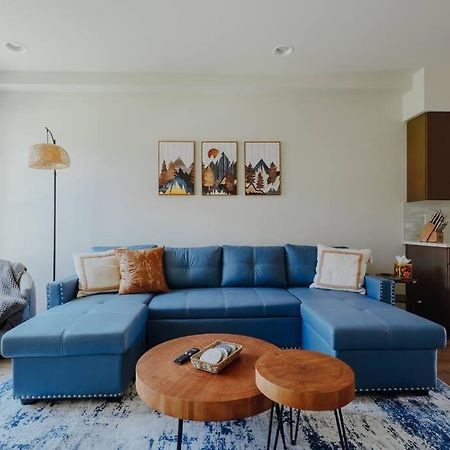 Haven At Greenbridge Close To Airport And Downtown Seattle Extérieur photo