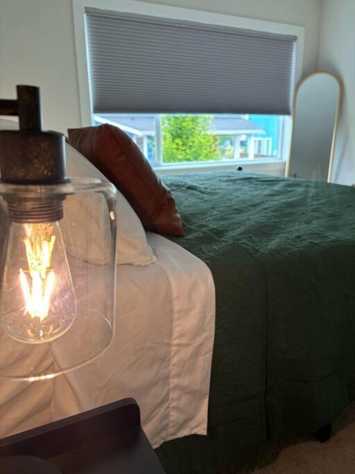Haven At Greenbridge Close To Airport And Downtown Seattle Extérieur photo