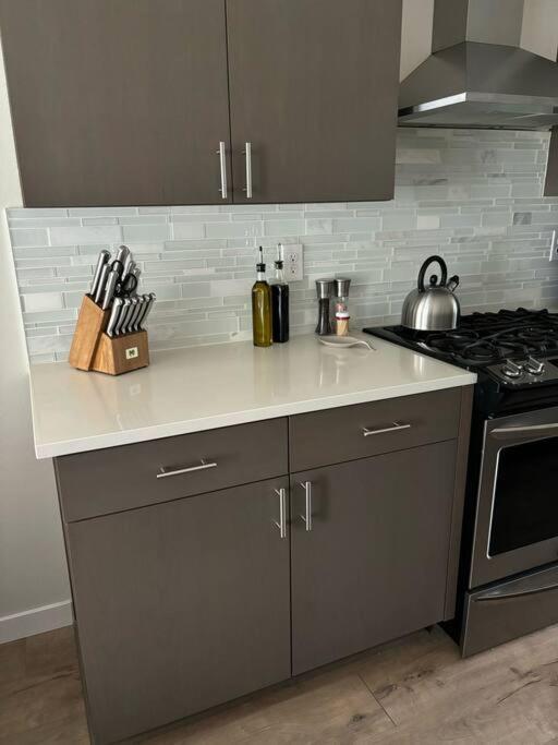Haven At Greenbridge Close To Airport And Downtown Seattle Extérieur photo