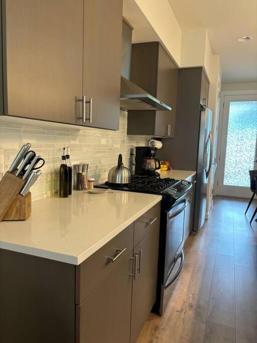 Haven At Greenbridge Close To Airport And Downtown Seattle Extérieur photo