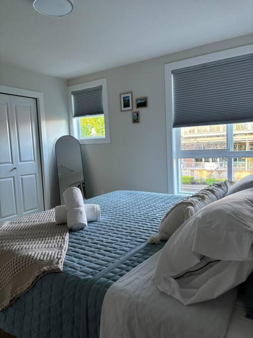 Haven At Greenbridge Close To Airport And Downtown Seattle Extérieur photo