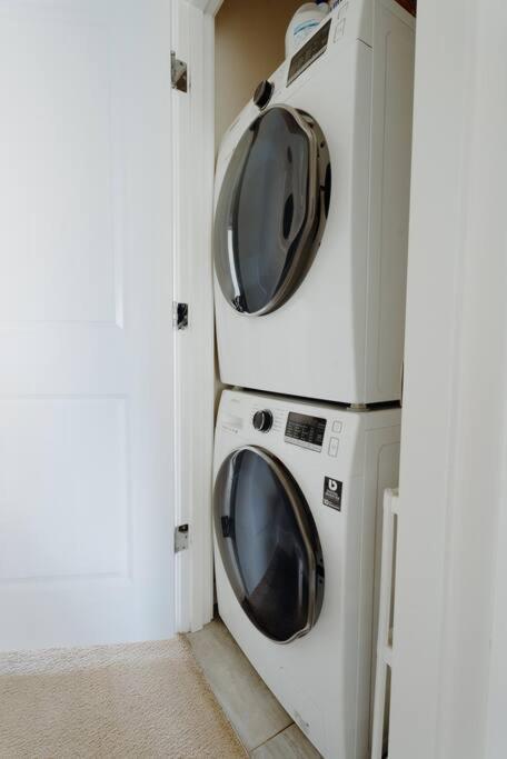 Haven At Greenbridge Close To Airport And Downtown Seattle Extérieur photo