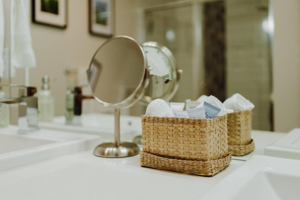 Haven At Greenbridge Close To Airport And Downtown Seattle Extérieur photo