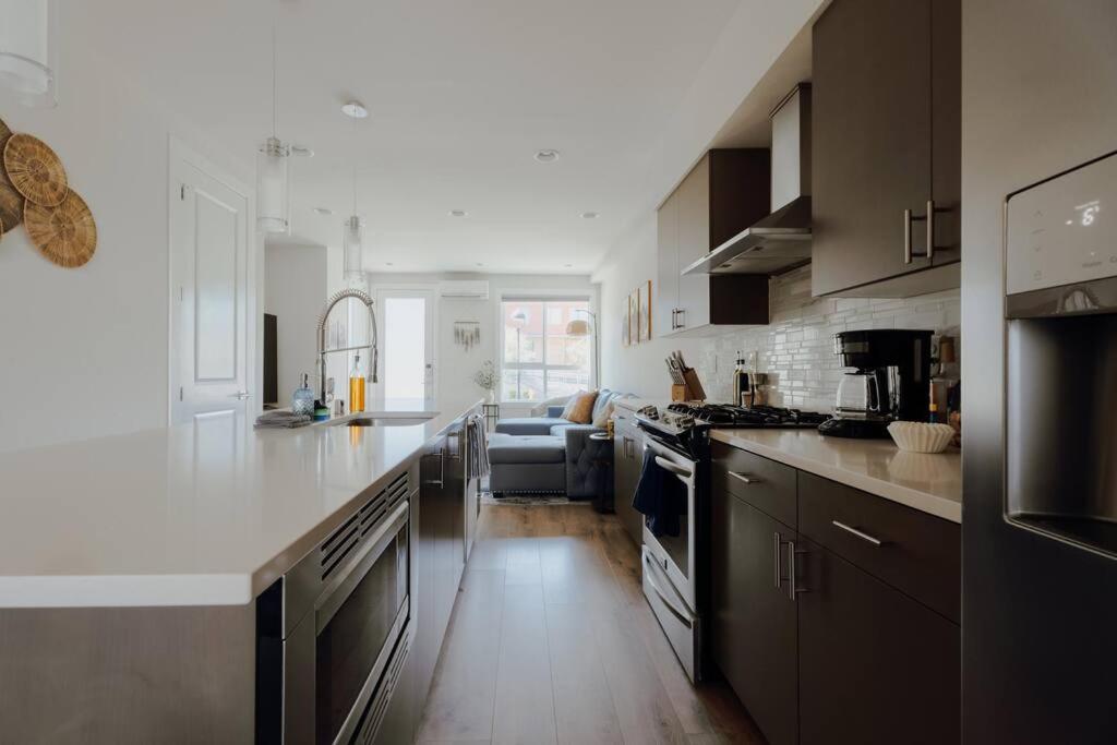 Haven At Greenbridge Close To Airport And Downtown Seattle Extérieur photo