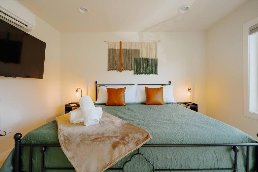 Haven At Greenbridge Close To Airport And Downtown Seattle Extérieur photo