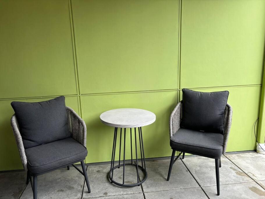Haven At Greenbridge Close To Airport And Downtown Seattle Extérieur photo