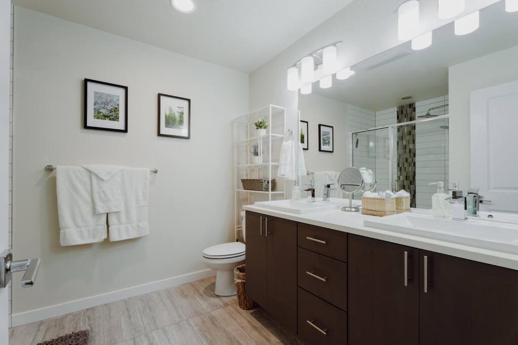 Haven At Greenbridge Close To Airport And Downtown Seattle Extérieur photo