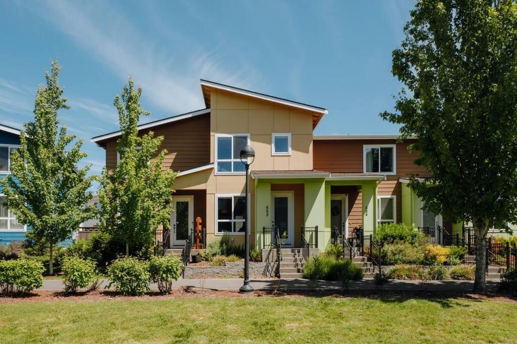 Haven At Greenbridge Close To Airport And Downtown Seattle Extérieur photo