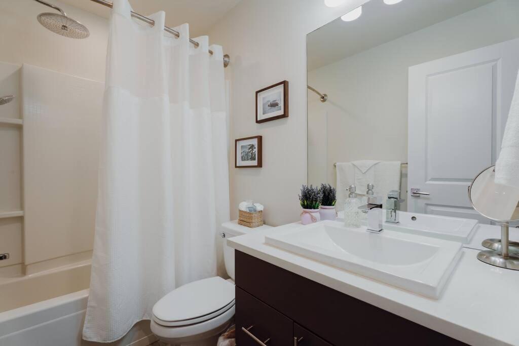 Haven At Greenbridge Close To Airport And Downtown Seattle Extérieur photo