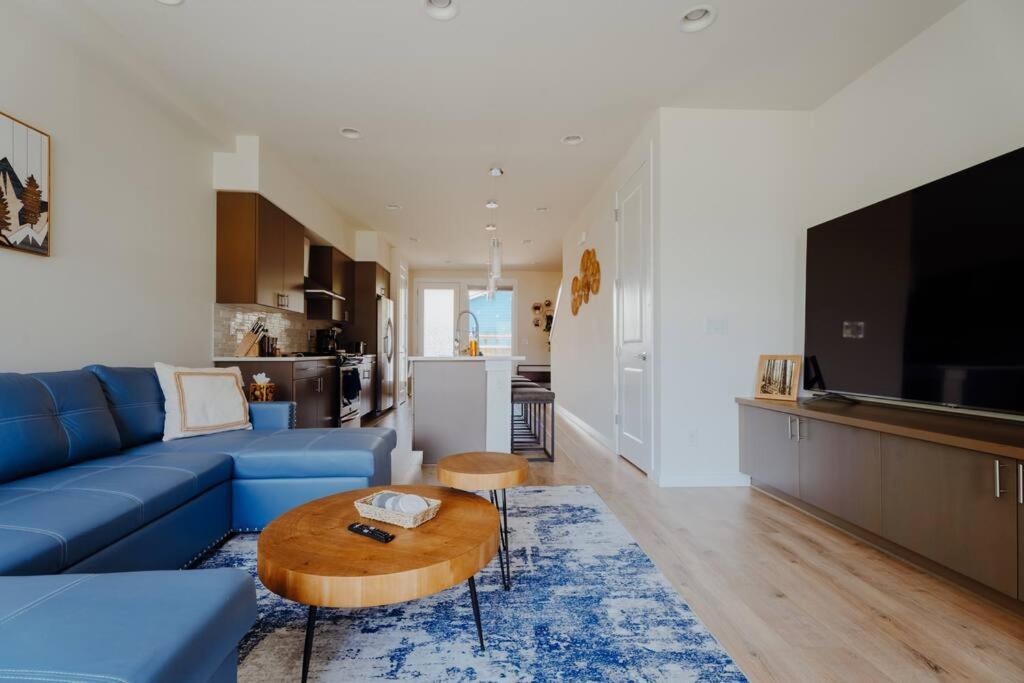 Haven At Greenbridge Close To Airport And Downtown Seattle Extérieur photo