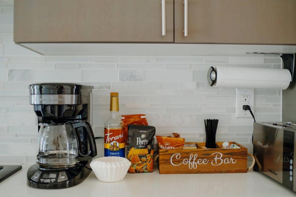 Haven At Greenbridge Close To Airport And Downtown Seattle Extérieur photo